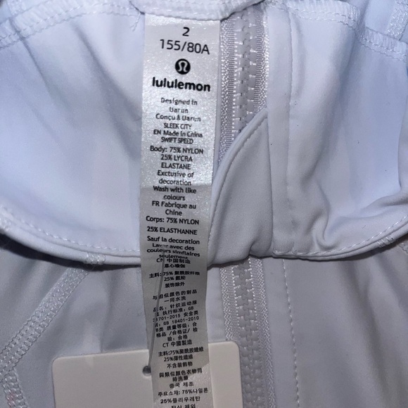 Lululemon Define / BBL Jacket - Picture 5 of 9